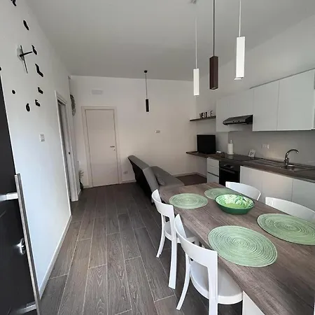 Apartman Kora *