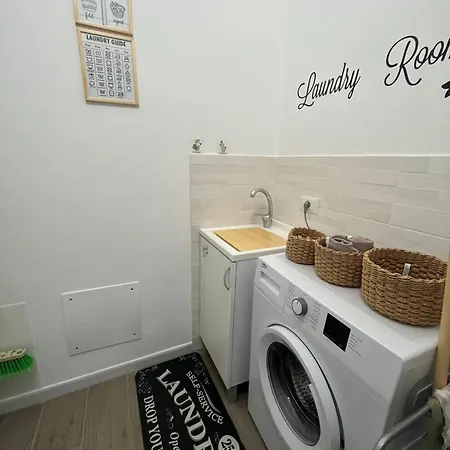 Kora Apartment *